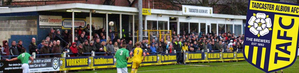 Ings Lane (Global Stadium)